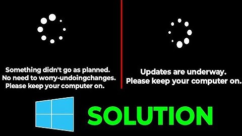 windows updates are underway please keep your computer on || windows something didn