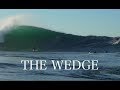 The Wedge | BOMBS | 2017 | Newport Beach California | Edit |