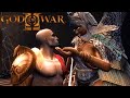 GOD OF WAR TRILOGIA KRATOS X IRMÃS DO DESTINO #14 | PT BR