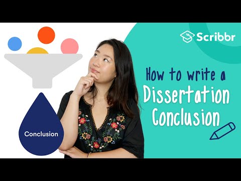 example of conclusion in thesis writing