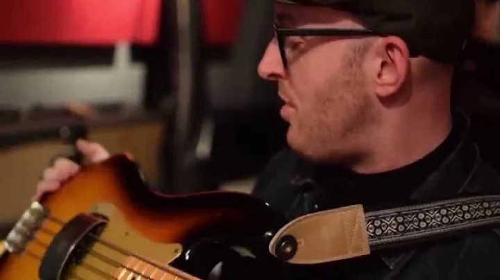 Tone guru Ian Allison shares his secrets for the p...