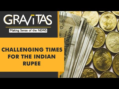 Gravitas: Is Indian