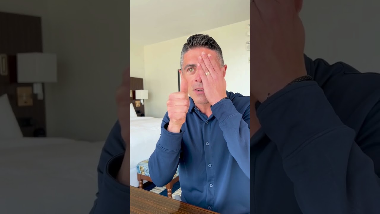 Fix Your Focus in 60 Seconds a Day