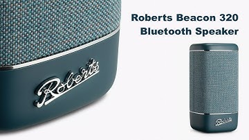 Roberts Beacon 320 thoughts and impressions