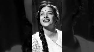 Download Lagu Nargis Dutt #Duniya mein ham aaye hain to jeena hi Padega.....Mother India (1957) #viralvideo MP3