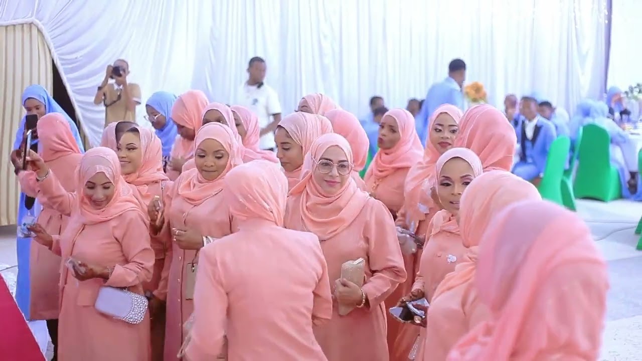 High view school Zanzibar yashika nafasi ya kwanza mara ya nne mtawalia(Official video)