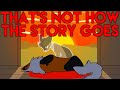 That's Not How the Story Goes | A Mapleshade's Vengeance AMV