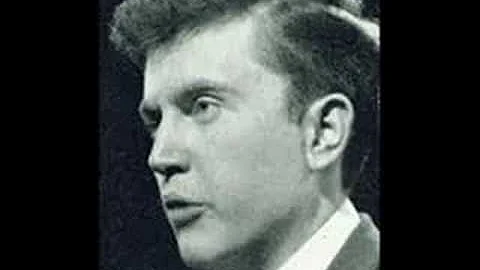 Terry Dene - Geraldine