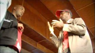 May 2010 Exclusive: Dawit Isaak's prison guard speaks out_part 1