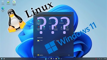 Wubuntu! Linux, Windows e Android su un unico computer!