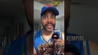 PART ONE: Here’s What Went Down at 2026’s BET AWARDS?!
