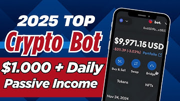 Ethereum Smart Contract Tutorial: Create a Crypto Auto Trading Bot with ChatGPT