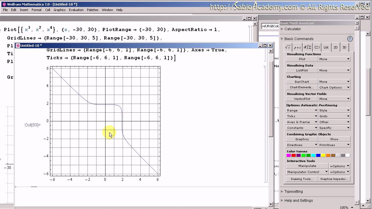 soundnote mathematica