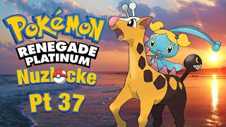 Pokemon Renegade Platinum Nuzlocke Pt 37