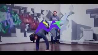 Break dance в Мастерской танца г. Калуга Break dance в Мастерской танца г. Калуга
