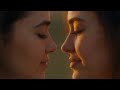 Two Women's, Different Seasons | Lesbian Kissing  Romance Video