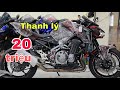 vừa về moto từ 20triệu và máy dòng môtô pkl giảm mạnh 10tr,chiếc giửa tháng 3| Mỹ Motor