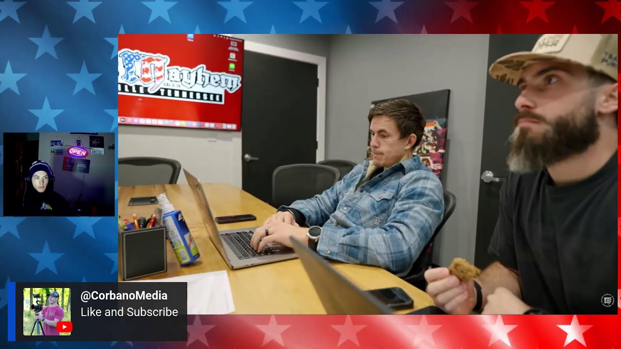 Saturday Evening stream