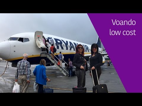 Voar com companhia aérea low cost: os prós e contras e se vale a pena