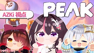 AZKiの配信のサムネイル画像