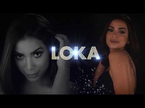 VEJA A PRÉVIA DE 'LOKA', NOVA MÚSICA DE SIMONE & SIMARIA COM ANITTA