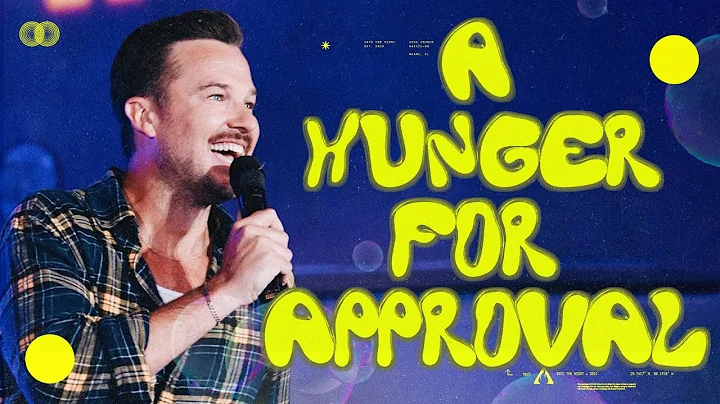 A Hunger For Approval  Daddy Issues  Rich Wilkerso...