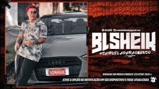 MC ANJIM - AQUECIMENTO DO ANJIM (DJ SAMMER)