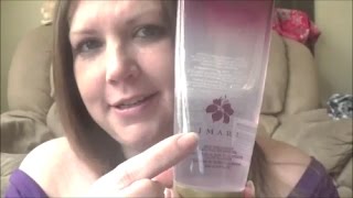 Avon Product Review- IMARI