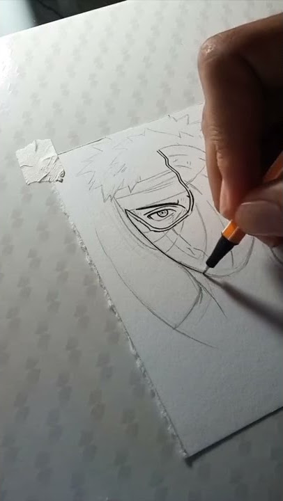 Akatsuki - Desenho de juniorakatsuki - Gartic