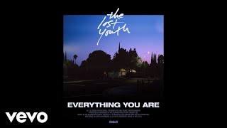 Midnight Kids - Everything You Are (Audio)