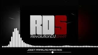 JOGET VIRAL TIKTOK‼️ - PAMALAS MANDI - RDS - ( Richardo Remix )