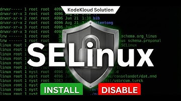 Day 18:KodeKloud Engineer: SElinux configuration