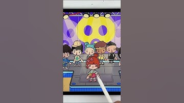 Thumbnail of Toca song #songs  #blackpink #kpop #블랙핑크 #blink #tocaboca #tocalifeworld #tocaworld #tocastorys