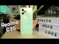 Realme C35 | Review en español