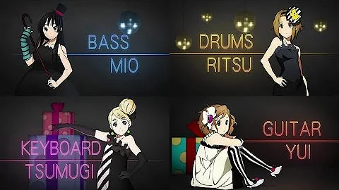 けい おん Mp3
