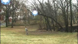 Live Action Touch Fuzzy, Get Dizzy