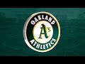 Oakland athletics 2024 home run song