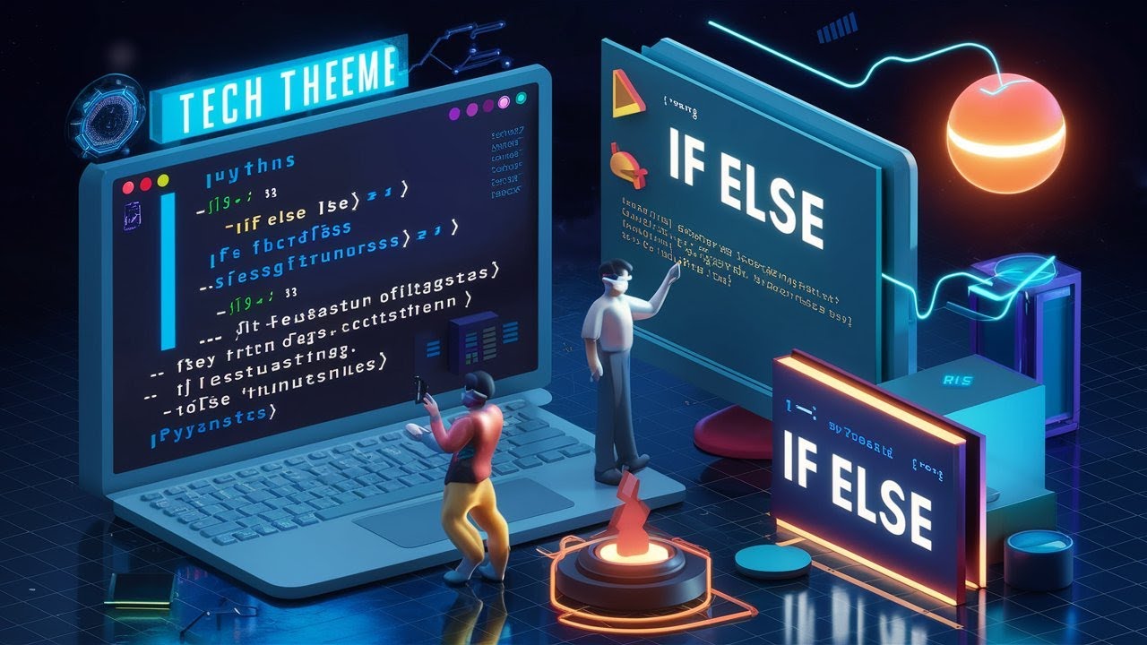 conditional statements in python | sigma python course basic to advance ...