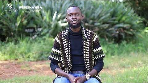 WISESHAMBA || ENABLING DATA DRIVEN FARMING SUCCESS