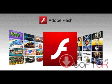 Video: Flash Downloaden In