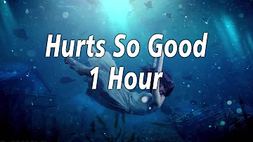 Astrid S - Hurts So Good 1 hour