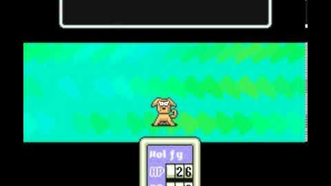 EarthBound - Pray Command for Every Char. In Battle! (Pk hack) + How to