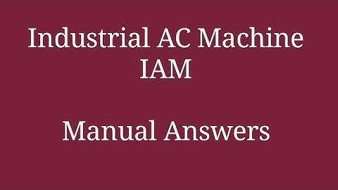 IAM Practical No. 1  EE5I