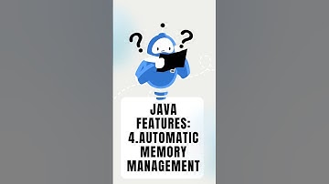 Java Automatic Memory Management #jvm #java #garbagecollection #gc