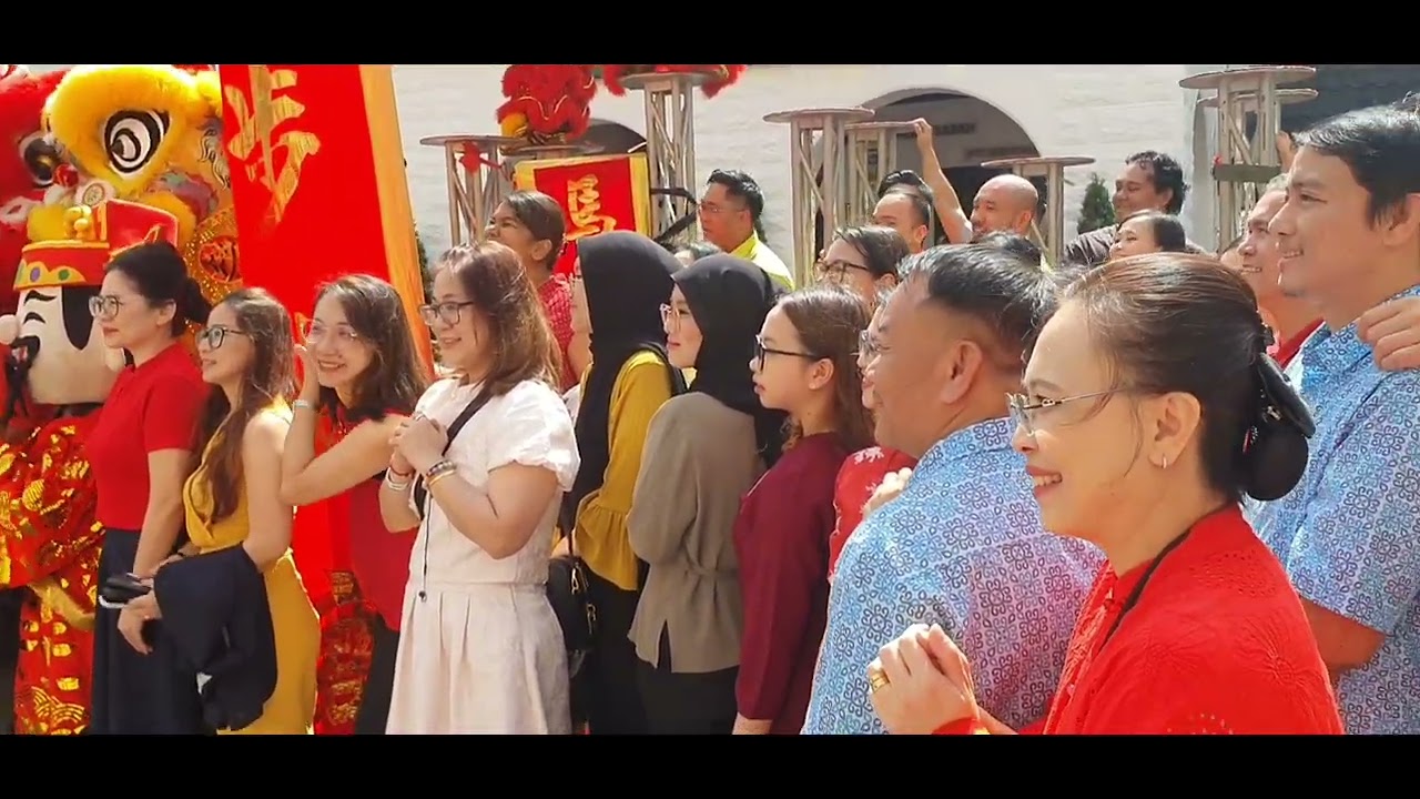 26 Februari 2026 - 10 am.