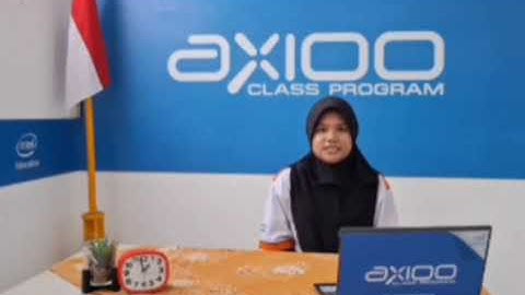 Profil Magang Axioo Class Program Q