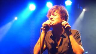 Paolo Nutini LIVE &quot;Looking For Something&quot; O2 Academy Bournemouth