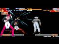 The King of Fighters 97 Full Gameplay Iori Yagami The King of Fighters 97 Full Gameplay Iori Yagami