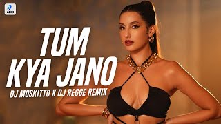 Tum Kya Jano Mohabbat Kya Hai (Remix) | DJ Moskitto X DJ Regge | R.D. Burman