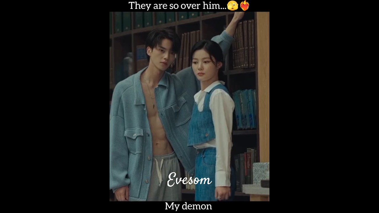 This scene 🔥#songkang #kimyoojung #johyejoo